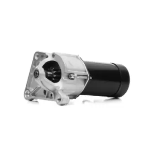 Image of RIDEX Starter motor Starter Output: 1,4kW 2S0215 Starter,Engine starter OPEL,RENAULT,SUZUKI,Corsa A CC (S83),MANTA B (58_, 59_),Frontera A SUV (U92)