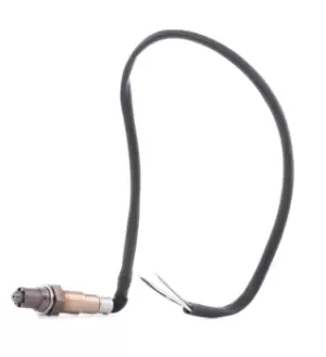 Image of RIDEX PLUS Lambda sensor VW,AUDI,MERCEDES-BENZ 3922L0167P 46447510,46760863,46760865 46762182,46764207,46786048,06A906262AG,077906265J,24402859,1628QY