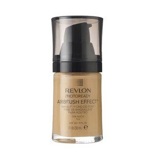 Image of Revlon PhotoReady Airbrush Foundation Nude Nude