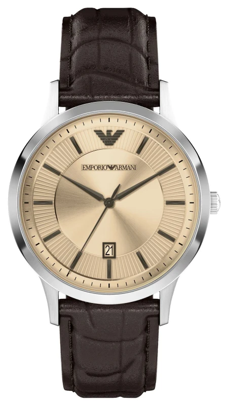 Image of Emporio Armani AR11783 RENATO Watch