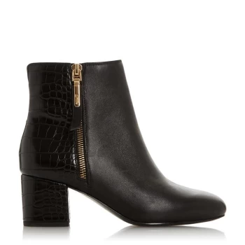 Image of Dune London Dune Orlla Chelsea Boots - Black - 802