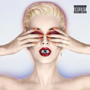 Image of Katy Perry - Witness Vinyl