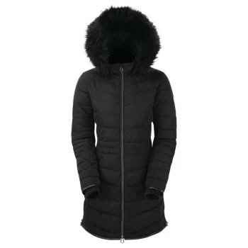 Image of Dare 2b Striking Jacket - Black/BlkFur