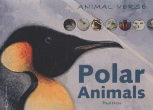 Image of Polar Animals by Paul Hess Paperback