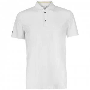 Image of Colmar 3LA Polo Shirt - White
