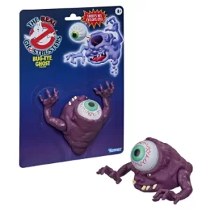 Image of Hasbro Ghostbusters Kenner Classics Bug-Eye Ghost