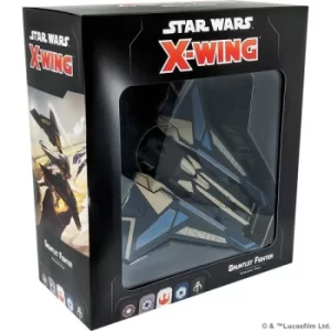 Image of Star Wars X-Wing: Gauntlet Fighter Expansion Pack