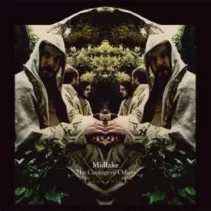 Image of Midlake - Courage of Others CD Album - Used