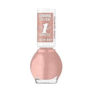 Image of Miss Sporty Clubbing Colour no.047 My Tender Cocoon 47