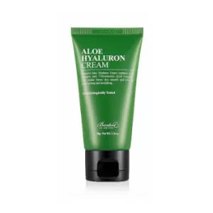 Image of Benton - Aloe Hyaluron Cream - 50g