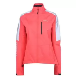 Image of Pinnacle Competition Cycling Jacket Ladies - Pink