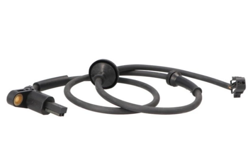 Image of Bosch 0 986 594 009 ABS Sensor with cable Sensor,wheel speed (412)
