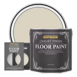 Image of Rust-Oleum Floor Paint - HESSIAN - 2.5L