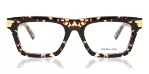 Image of Bottega Veneta Eyeglasses BV 1059O 002