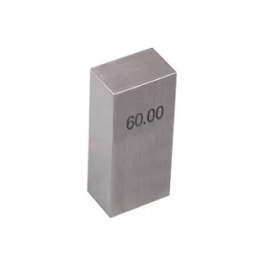 Image of Kennedy 60MM Grade 1 Steel Slip Gauge (M88)
