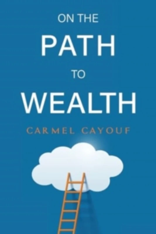 Image of On The Path To Wealth Paperback / softback