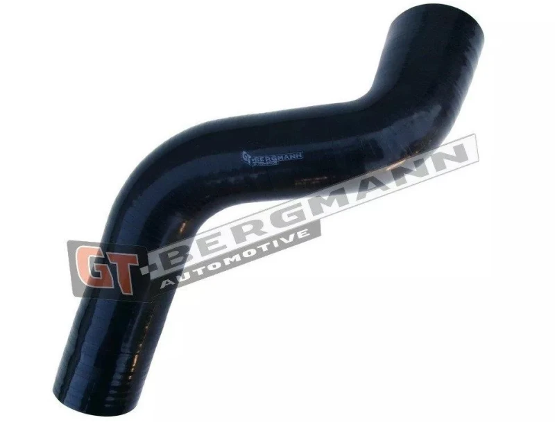 Image of GT-BERGMANN GT52-667 Turbocharger Hose Charger Intake Hose (3314)