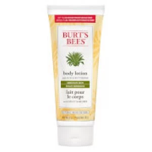 Image of Burt's Bees Aloe & Buttermilk Lotion
