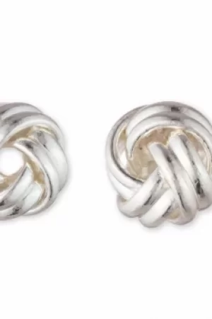 Image of Ladies Lauren Ralph Lauren Plated Earrings 60511518-G03