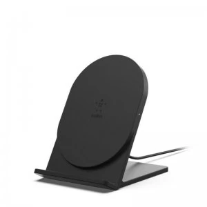 Image of Belkin 5W Wireless Charging Stand
