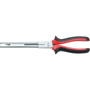 Image of Glow Plug Connector Pliers Straight Jaw - Kennedy-pro