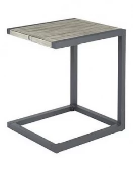 Image of Turin Side Outdoor Table