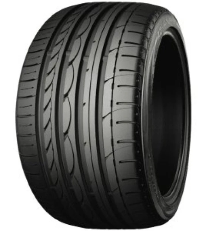 Image of Yokohama Advan Sport (V103A) ( 295/40 ZR20 106Y MO, RPB ) Summer tires