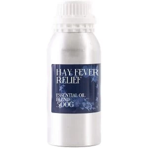 Image of Hay Fever Relief Essential Oil Blends 500g