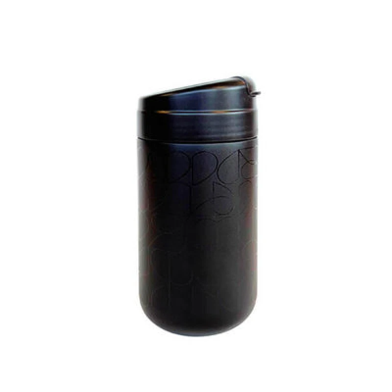 Image of Beau & Elliot Jet Travel Mug 350ml Black 36731
