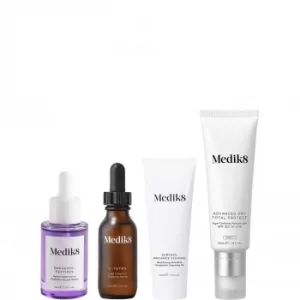 Image of Medik8 The CSA Bakuchiol Edition Kit