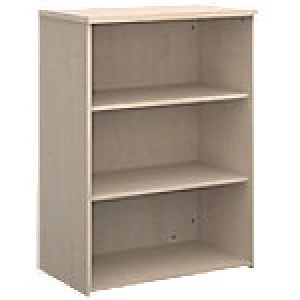 Image of Dams International Bookcase R1090M Maple 800 x 470 x 1,090 mm