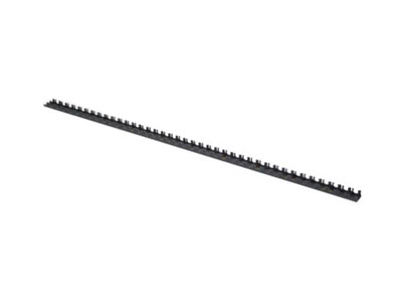 Image of JG Speedfit John Guest Speedfit Lowfit Mounting Rail 12mm (1 Metre)