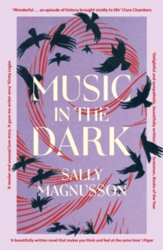 Image of Music in the Dark Paperback / softback