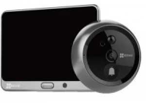 Image of Ezviz DP1C Smart Video Doorbell