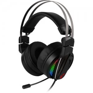Image of MSI Immerse GH70 Wired Gaming Headset