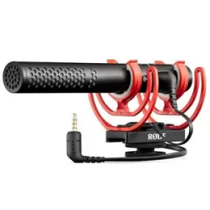 Image of Rode VideoMic NTG