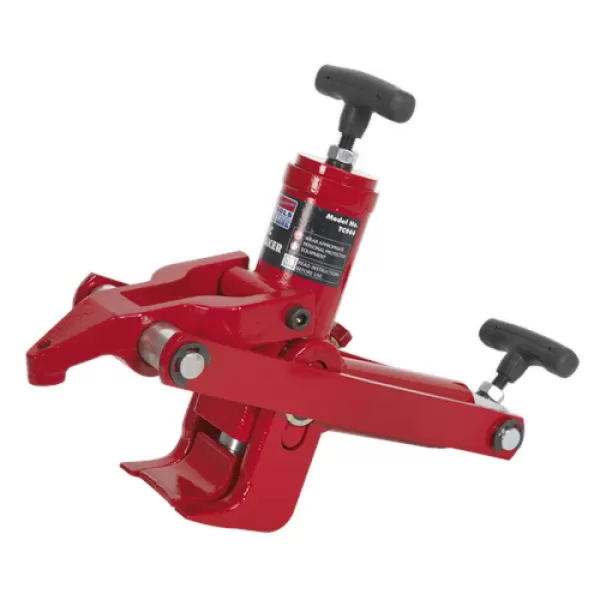 Image of Genuine SEALEY TC966 Hydraulic Bead Breaker