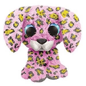 Image of Lumo Stars Classic Dalmatian Dog Dotty Plush Toy