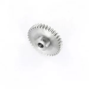 Image of Reely Steel cogwheel Module Type: 1.0 Bore diameter: 6mm No. of teeth: 40