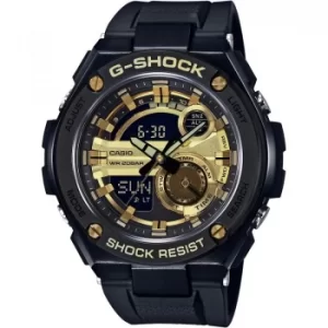 Image of Casio G-Steel Watch