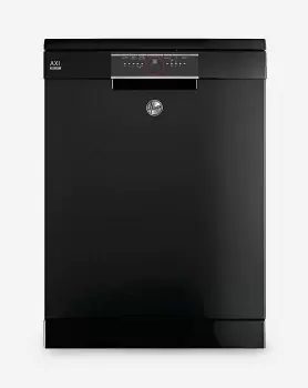 Image of Hoover HDPN 1L390PB-80 Freestanding Dishwasher