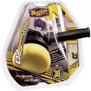 Image of Meguiars 650185 650185 Polishing attachment 1200 - 3500 U/min 102 mm