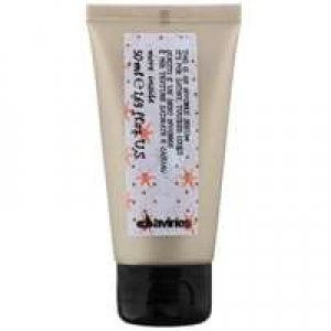 Image of Davines More Inside Invisible Serum 50ml