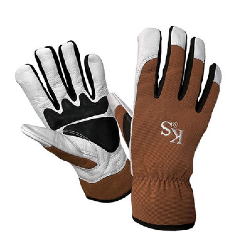 Image of KENT & STOWE Kent&stowe - 70105631 Sure & Fit Multi Job Gloves - Medium K/S70105631 70105631