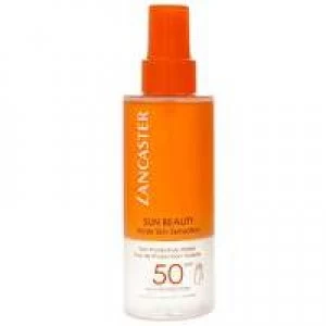 Image of Lancaster Sun Beauty Sun Protective Water SPF50 150ml