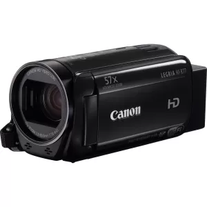 Image of Canon Legria HF R77 Camcorder