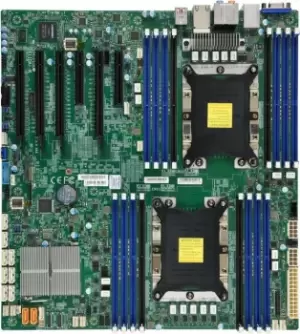Image of Supermicro X11DAi-N Intel C621 LGA 3647 (Socket P) Extended ATX