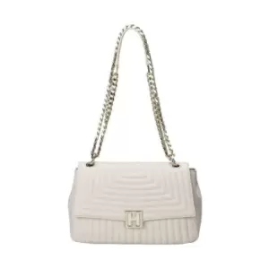 Image of Hugo Jodie Shoulder Bag-Q 10245651 - White