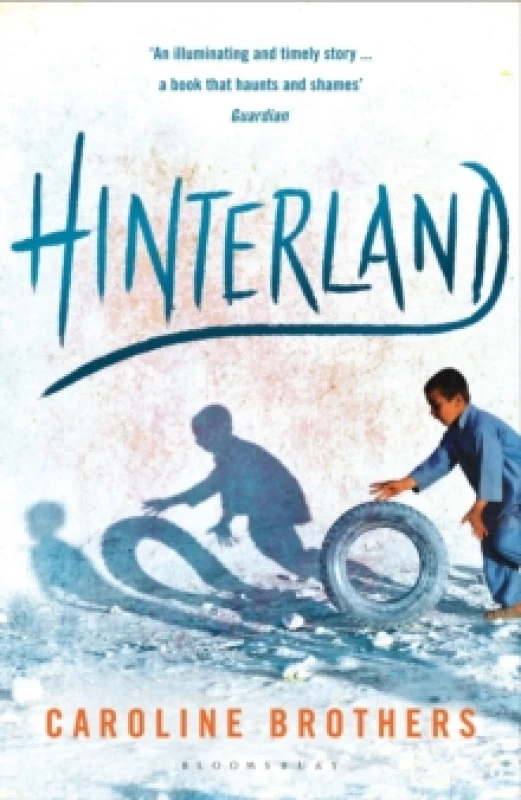 Image of Hinterland Paperback / softback