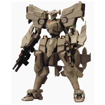 Image of Kotobukiya Muv-Luv Alternative Total Eclipse Plastic Model Kit - F-15 ACTV Active Eagle